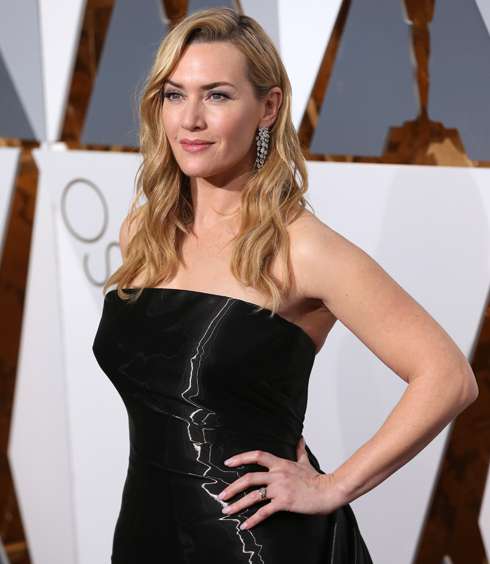 Кейт Уинслет