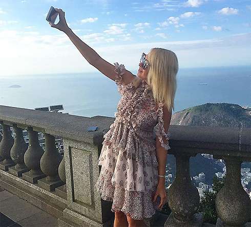 Яна Рудковская