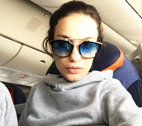 Дайнеко, Цой, Лолита — о домашнем насилии