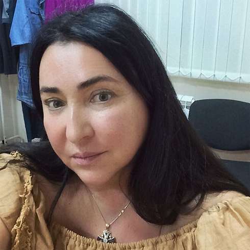 Лолита Милявская