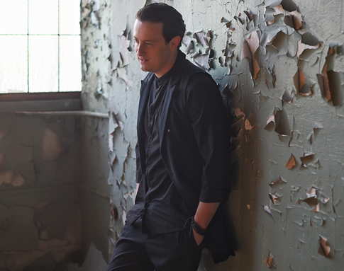 Стас Ярушин провалился «под землю»