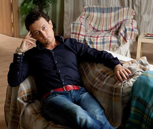 Стас Ярушин 