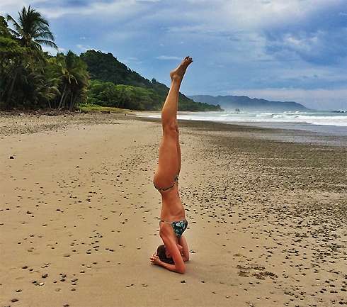 Жизель Бундхен Жизель Бундхен