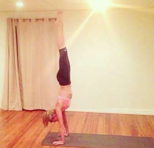 Рози Хантингтон-Уайтли Рози Хантингтон-Уайтли