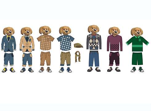 Так оденут в передаче Филю