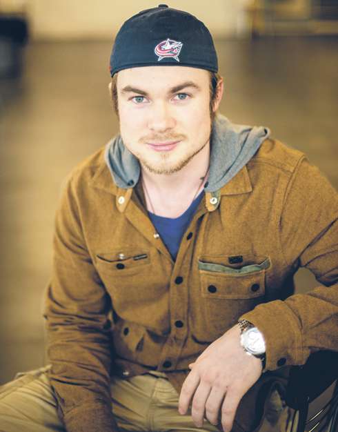 Макар Запорожский 