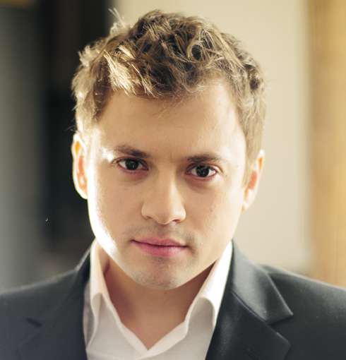 Андрей Гайдулян