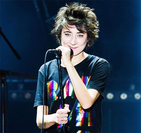 Земфира опровергла свой уход со сцены