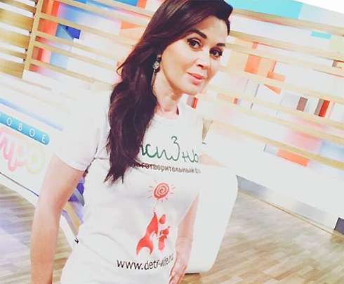 В конце марта состоится слушание по делу о долгах актрисы