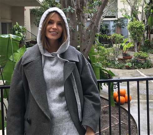 Наталья Чистякова-Ионова