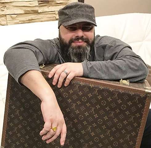 Максим Фадеев