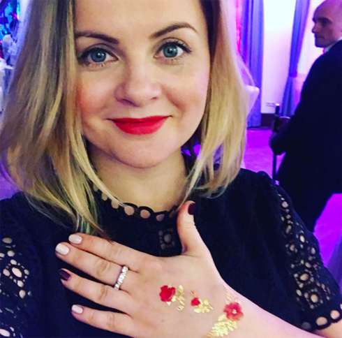 Юлия Проскурякова