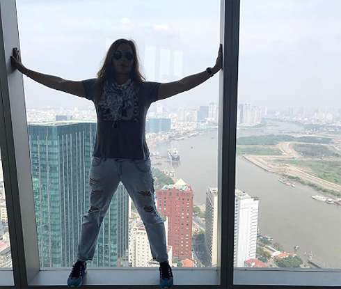 Екатерина Андреева