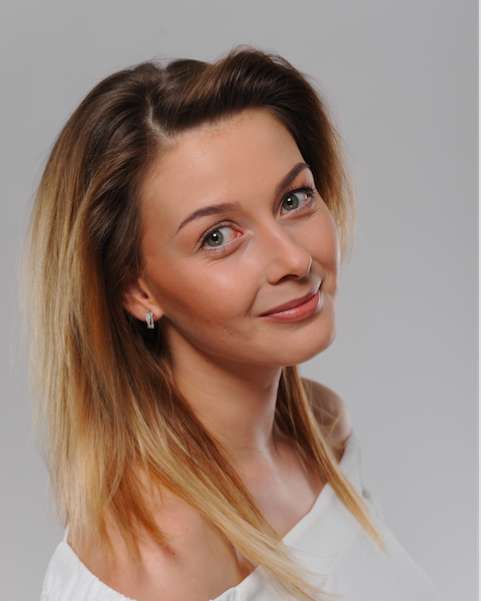 Любава Грешнова