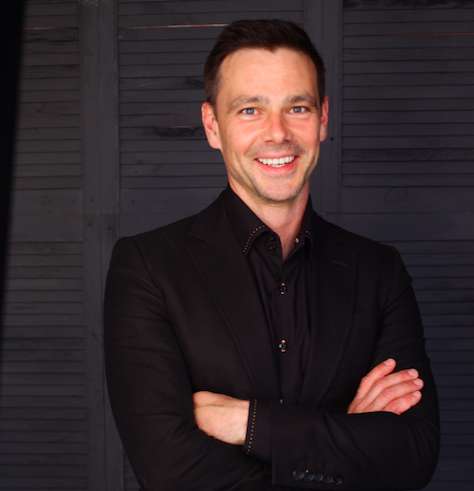 Сергей Губанов знает все про ароматы