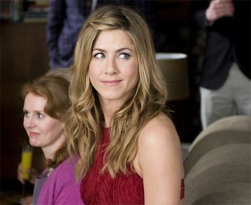 Дженнифер Энистон