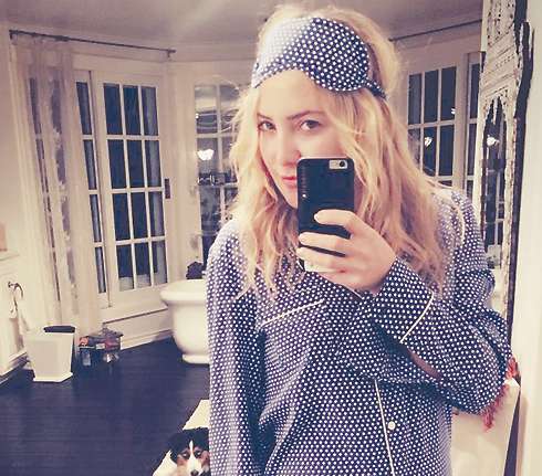 Кейт Хадсон