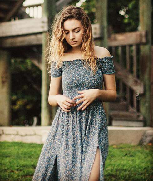 Родители девочки трогательно поздравили ее через соцсети