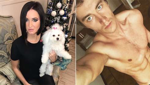 Ольга Бузова/Алексей Воробьев 