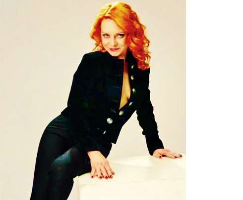 Актер все еще пытается вернуть жену Марину Анисину