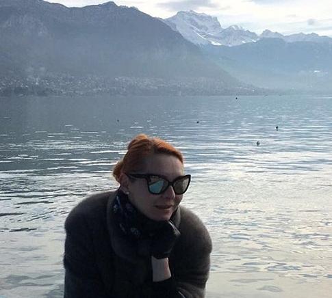 Почему Марина Анисина не стала княгиней Монако?