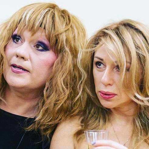 Неудачная фотография