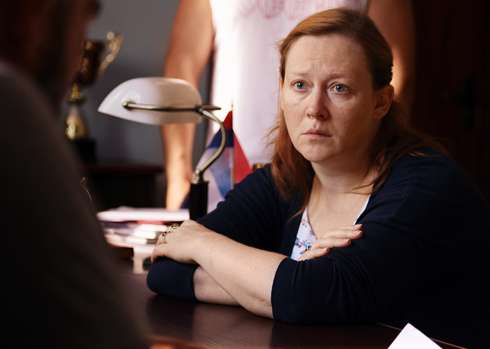 История о мальчике – религиозном фанатике нашла воплощение и на экране, и на сцене Гоголь-центра в спектакле «(М)ученик»