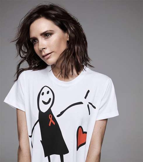 Виктория Бекхэм