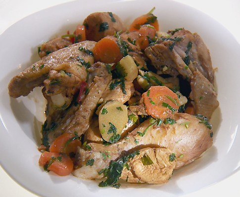 Что съесть, чтобы похудеть