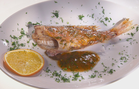 Идеальный ужин для Дня всех влюбленных