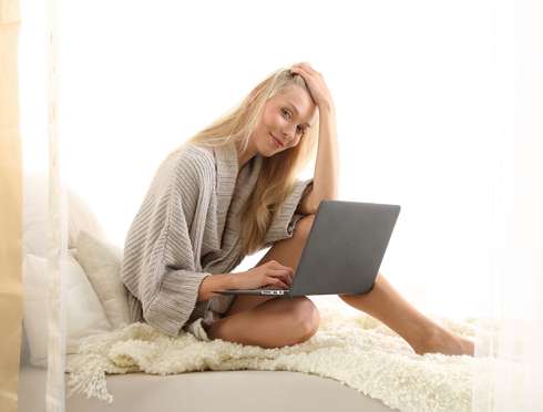 Как избавиться от интернет-зависимости?