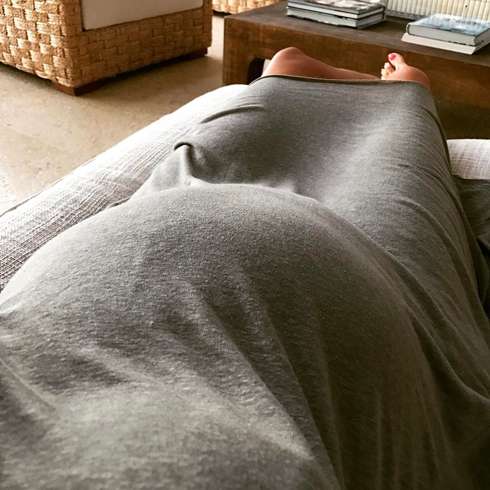 Анастасия Калманович шокировала подписчиков этим снимком