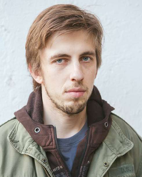 Александр Паль