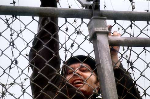 Джек Николсон