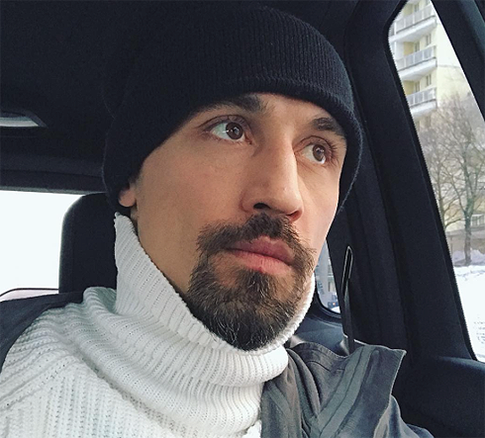 Билан открыл тайну своего семейного статуса