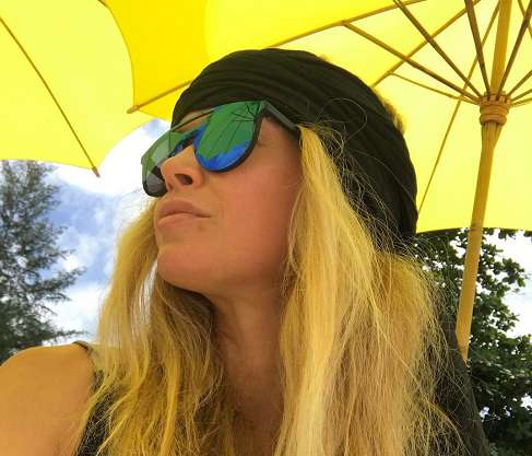 Вера Брежнева