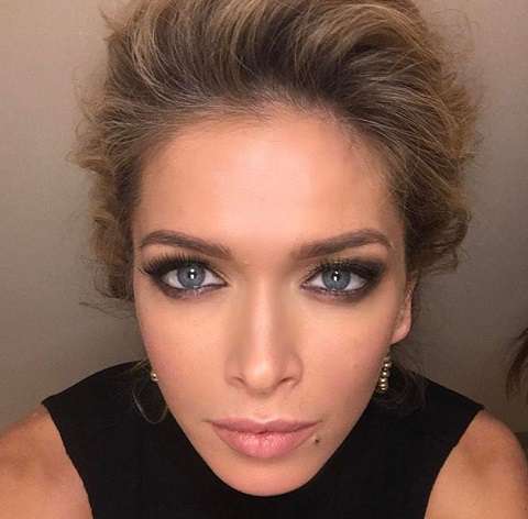 Вера Брежнева