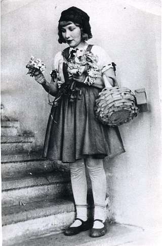 Зоя Булгакова