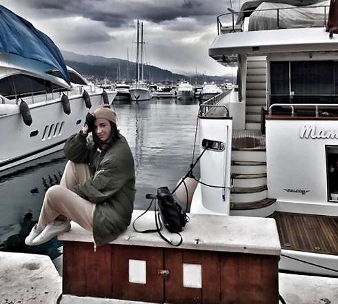 Ольга Бузова надеется на встречу с новым мужчиной