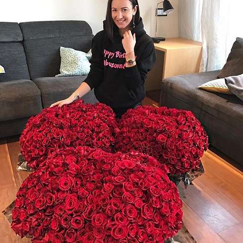 Кто этот тайный поклонник?