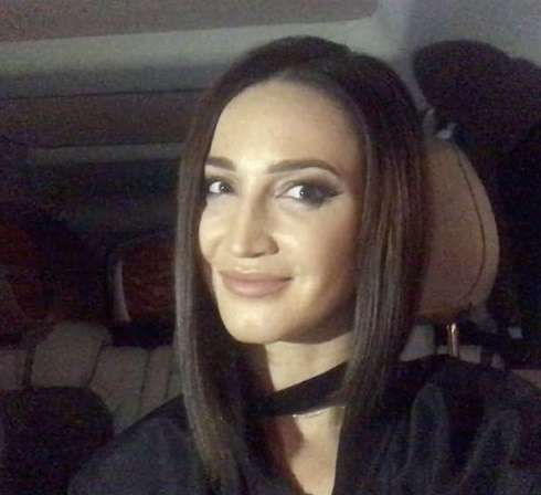 Ольга Бузова