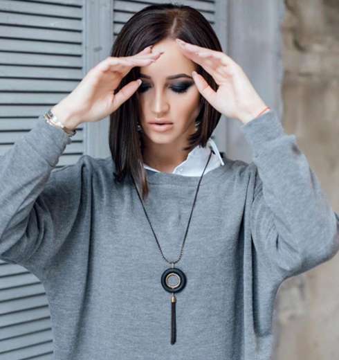 Ольга Бузова все равно верит в любовь