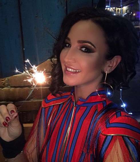 Ольга Бузова