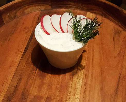 Домашний мягкий сыр