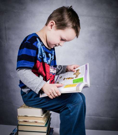 Как обучать ребенка, не навредив ему?