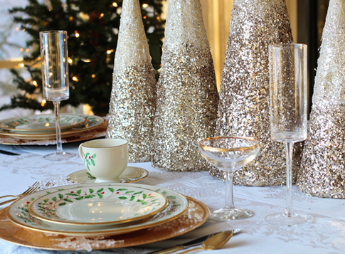 Как встречать год Красного Огненного Петуха