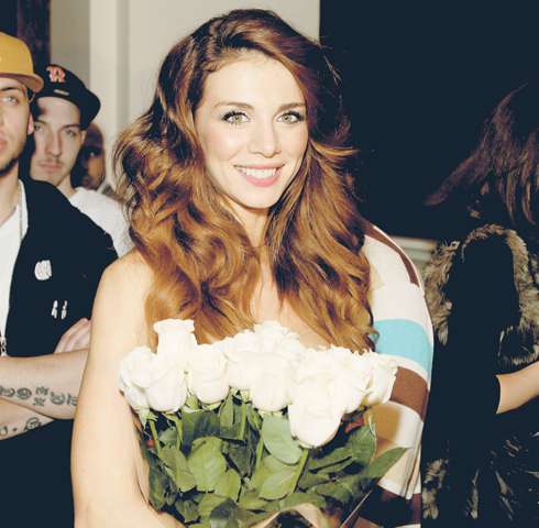 Анна Седокова 