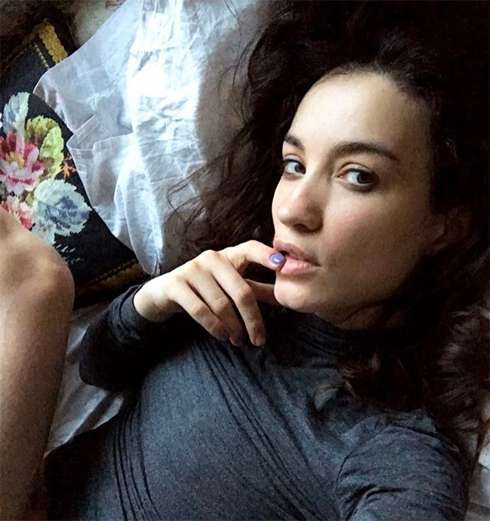 Вика Дайнеко