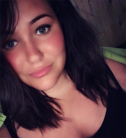 Дочь Пригожина показала своего главного мужчину