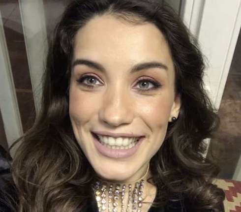 Виктория Дайнеко